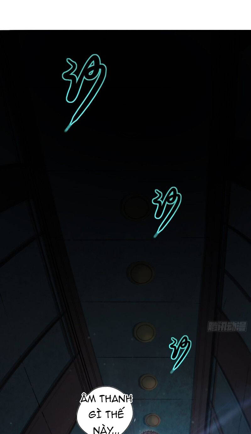 Thế Giới Xa Lạ Chapter 21 - 2