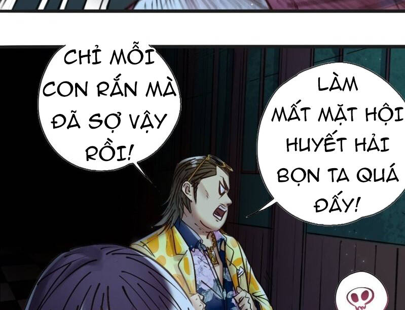 Thế Giới Xa Lạ Chapter 21 - 11