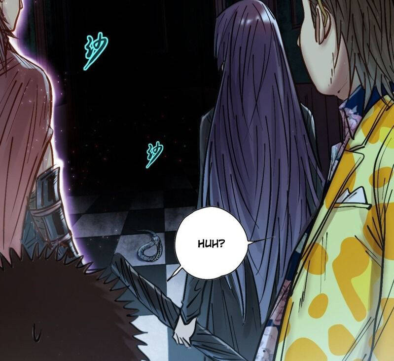 Thế Giới Xa Lạ Chapter 21 - 13