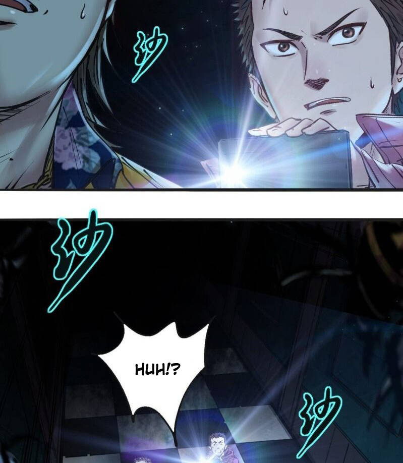 Thế Giới Xa Lạ Chapter 21 - 16