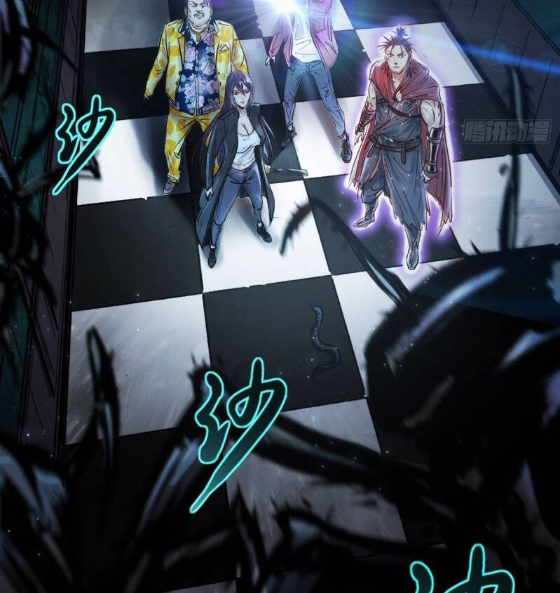 Thế Giới Xa Lạ Chapter 21 - 17