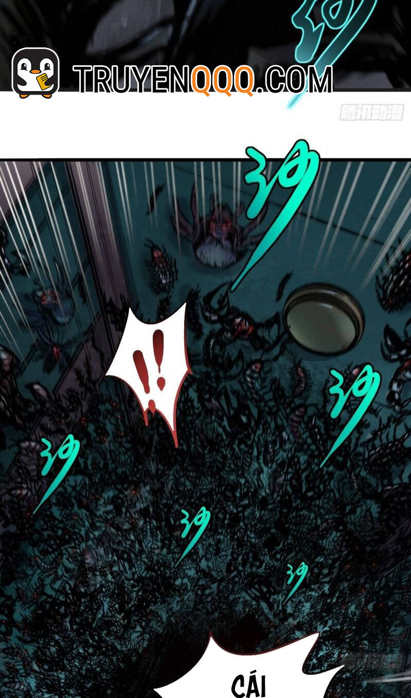 Thế Giới Xa Lạ Chapter 21 - 18