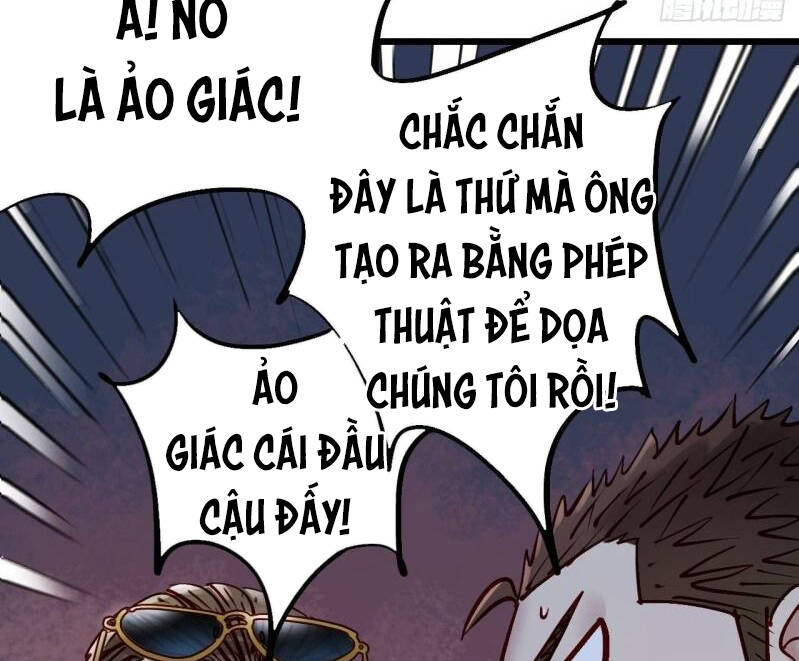 Thế Giới Xa Lạ Chapter 21 - 20