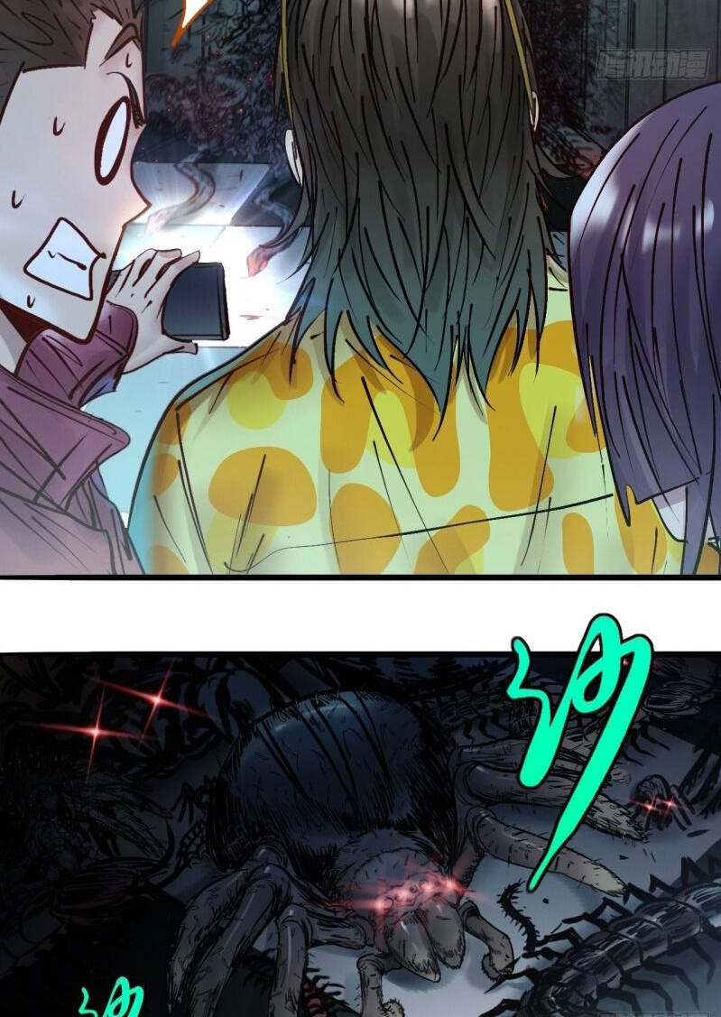 Thế Giới Xa Lạ Chapter 21 - 27