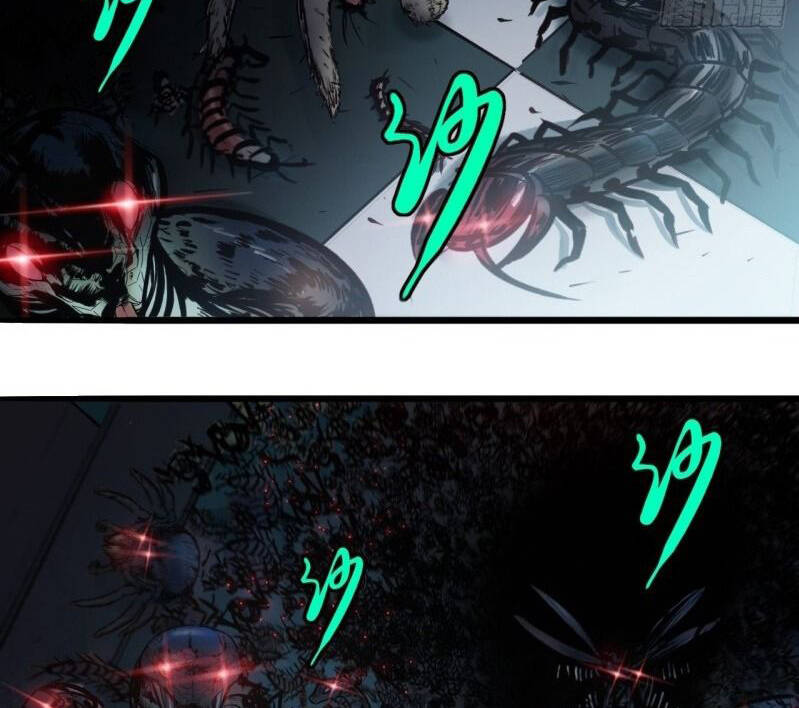 Thế Giới Xa Lạ Chapter 21 - 28