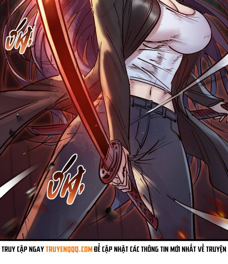 Thế Giới Xa Lạ Chapter 21 - 36