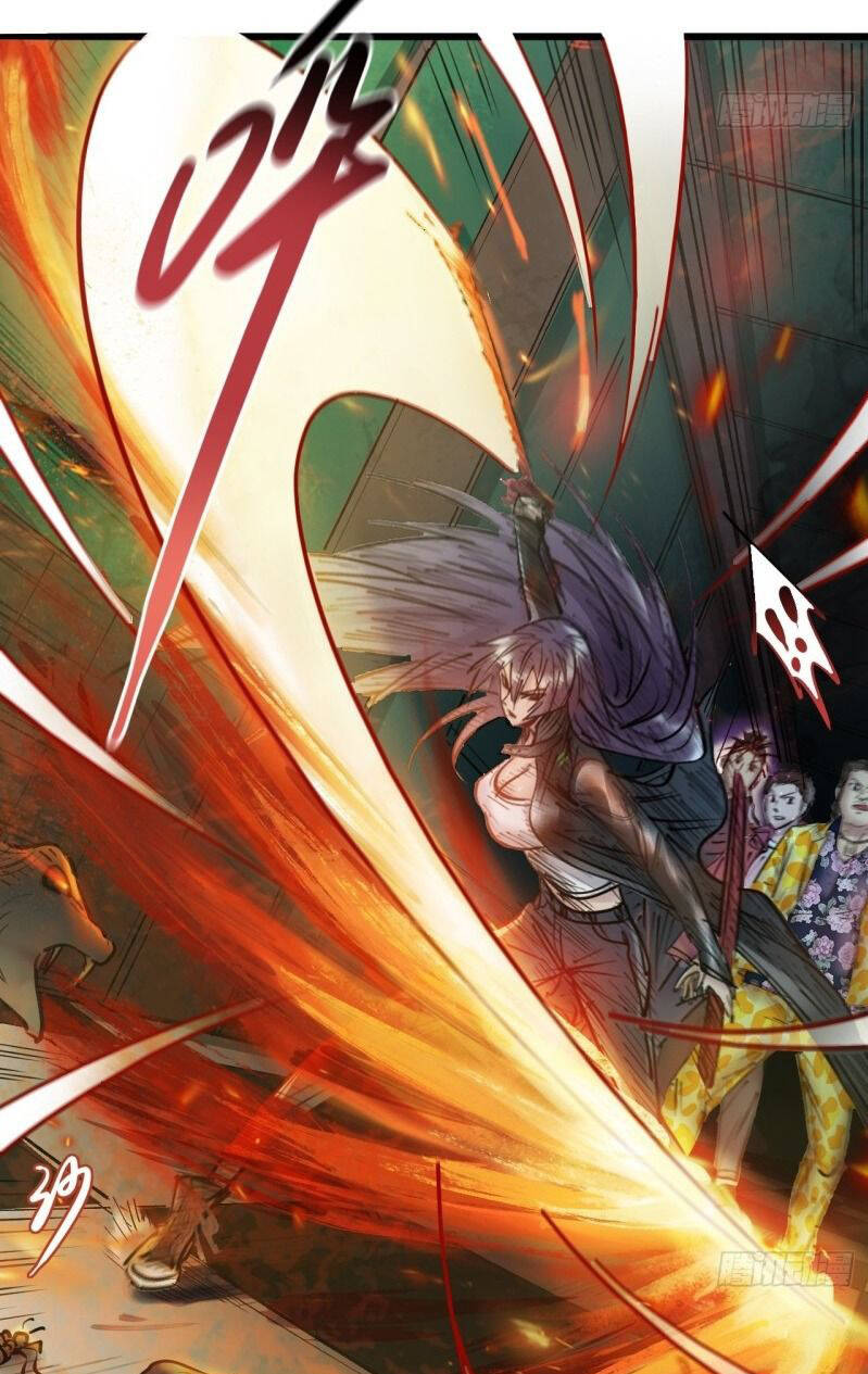 Thế Giới Xa Lạ Chapter 21 - 38