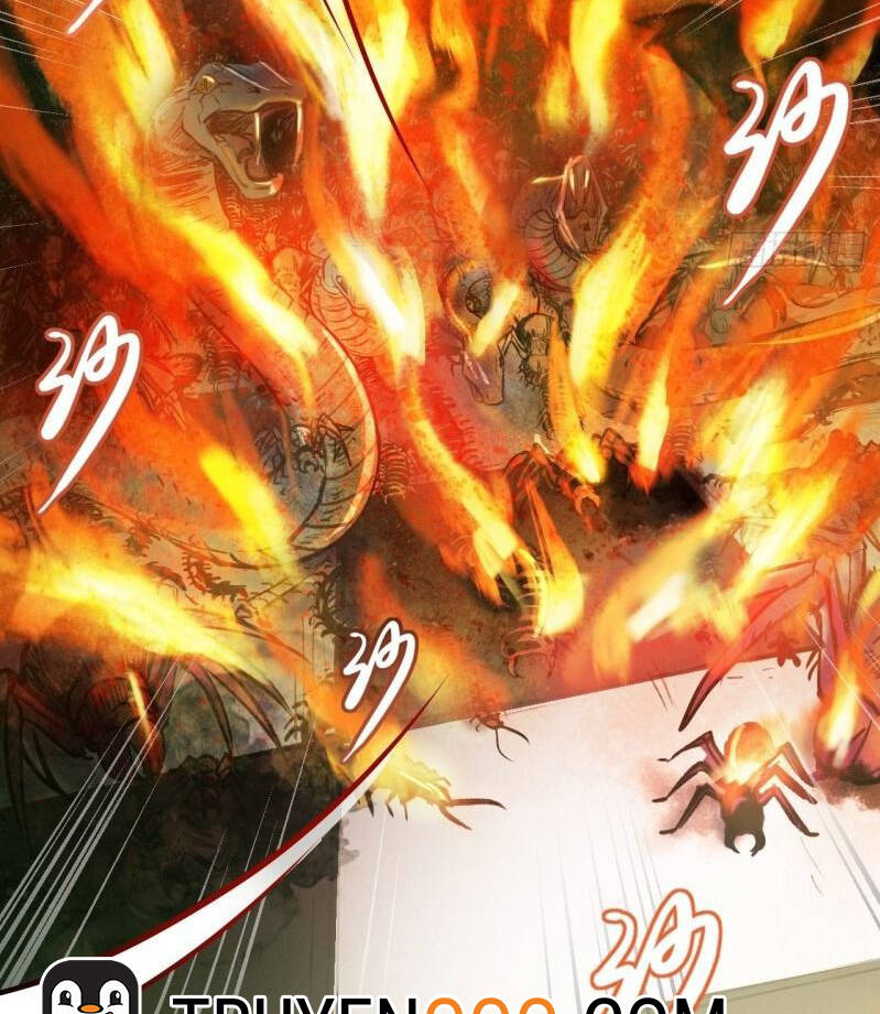 Thế Giới Xa Lạ Chapter 21 - 40