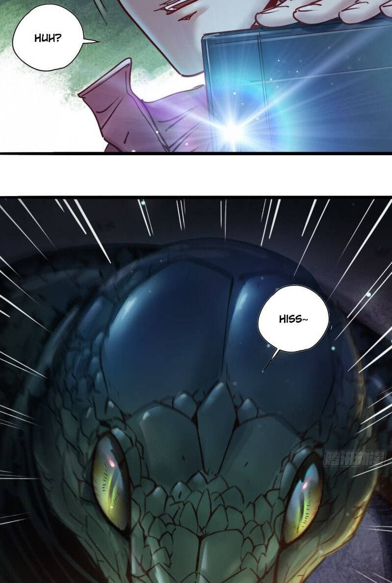 Thế Giới Xa Lạ Chapter 21 - 5