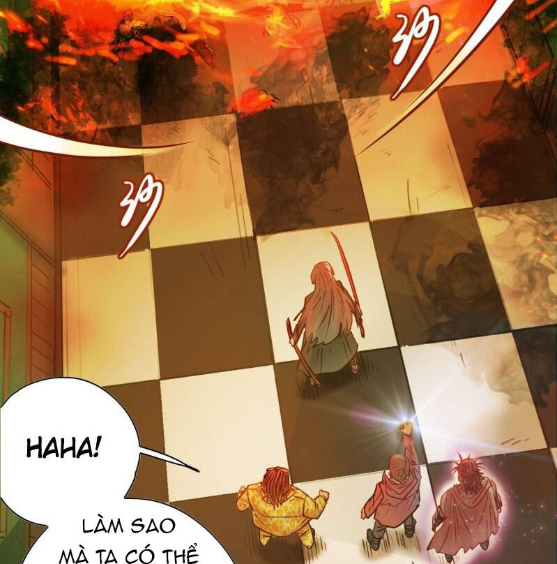 Thế Giới Xa Lạ Chapter 21 - 42