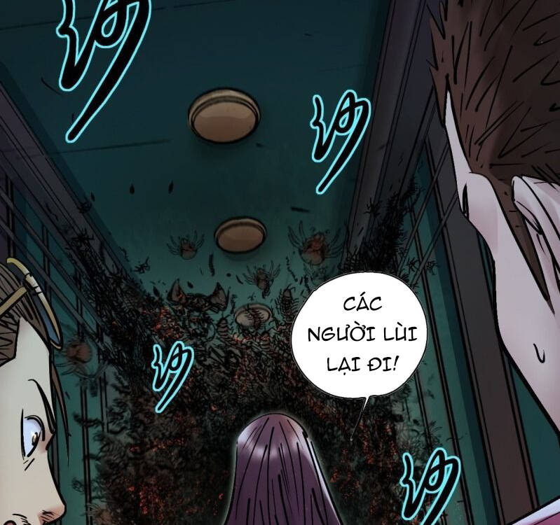 Thế Giới Xa Lạ Chapter 21 - 45