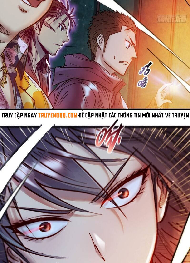 Thế Giới Xa Lạ Chapter 21 - 50