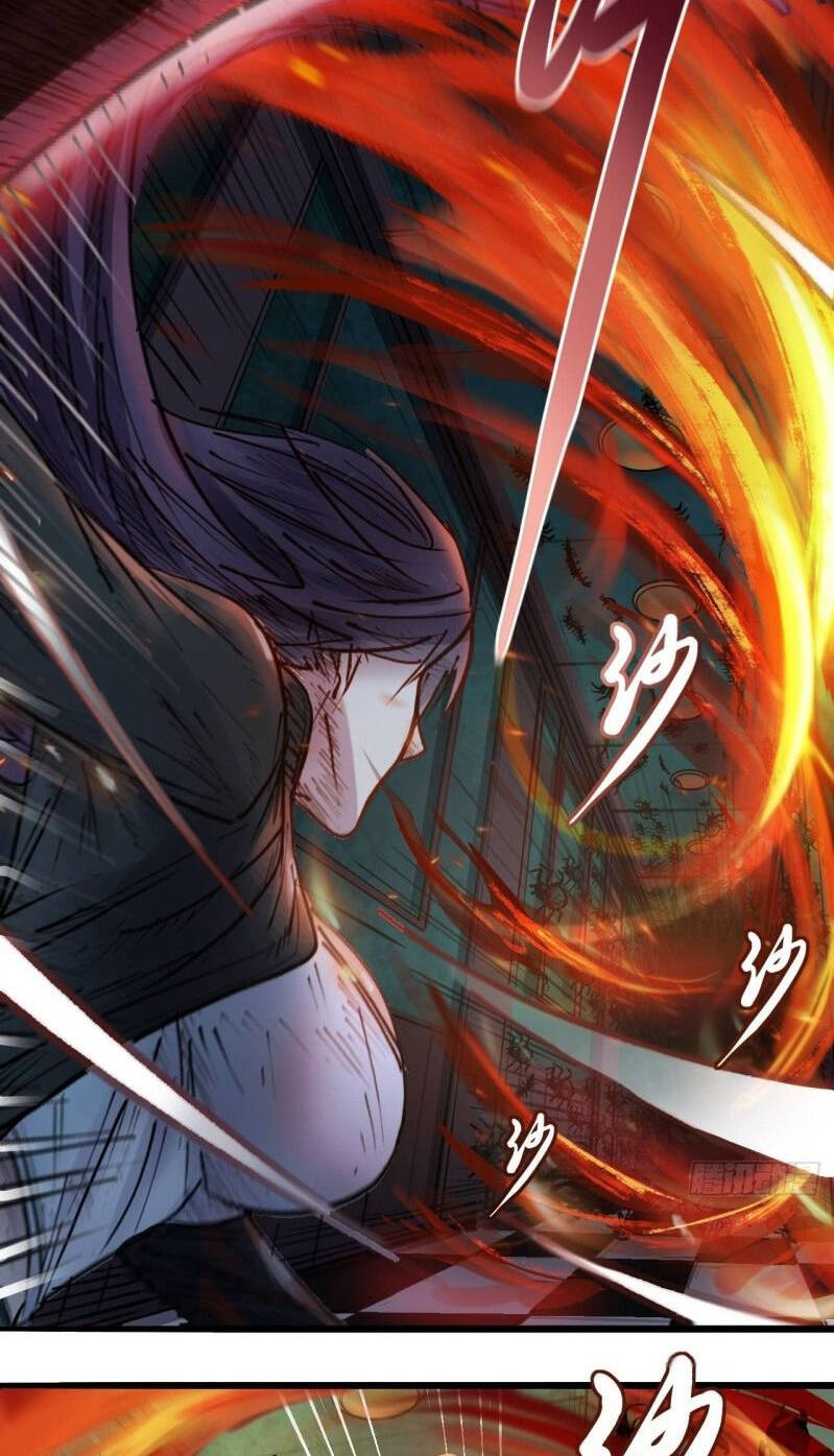 Thế Giới Xa Lạ Chapter 21 - 52