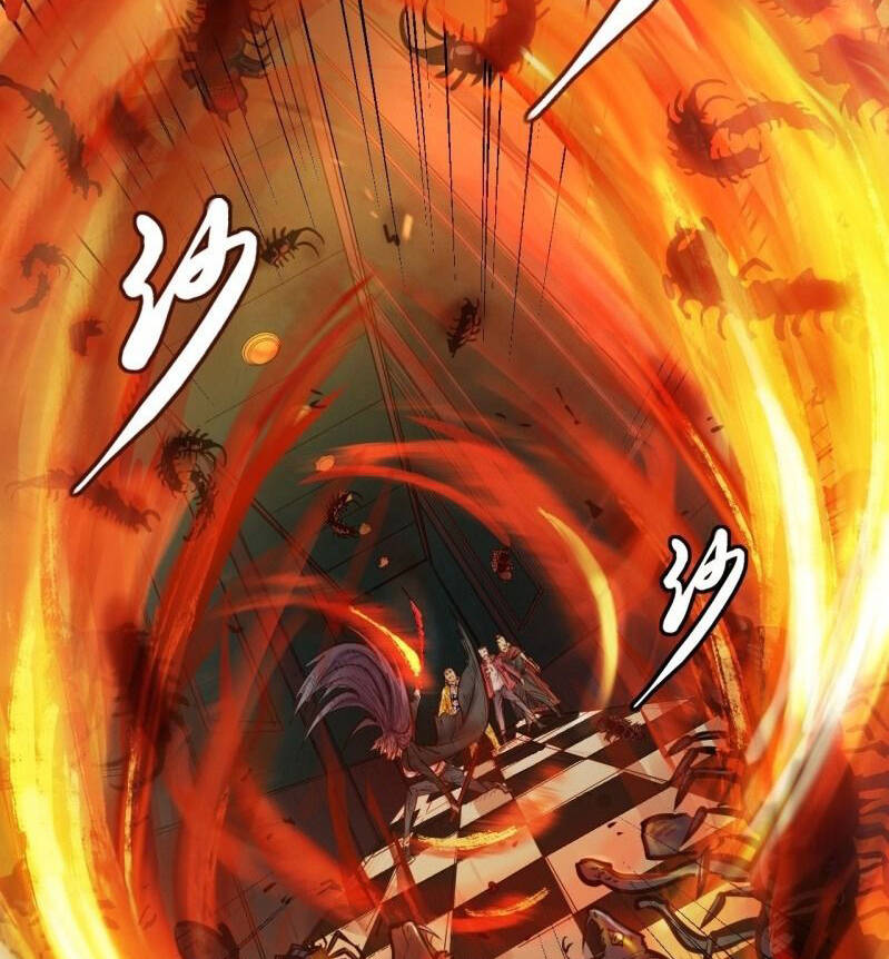 Thế Giới Xa Lạ Chapter 21 - 55