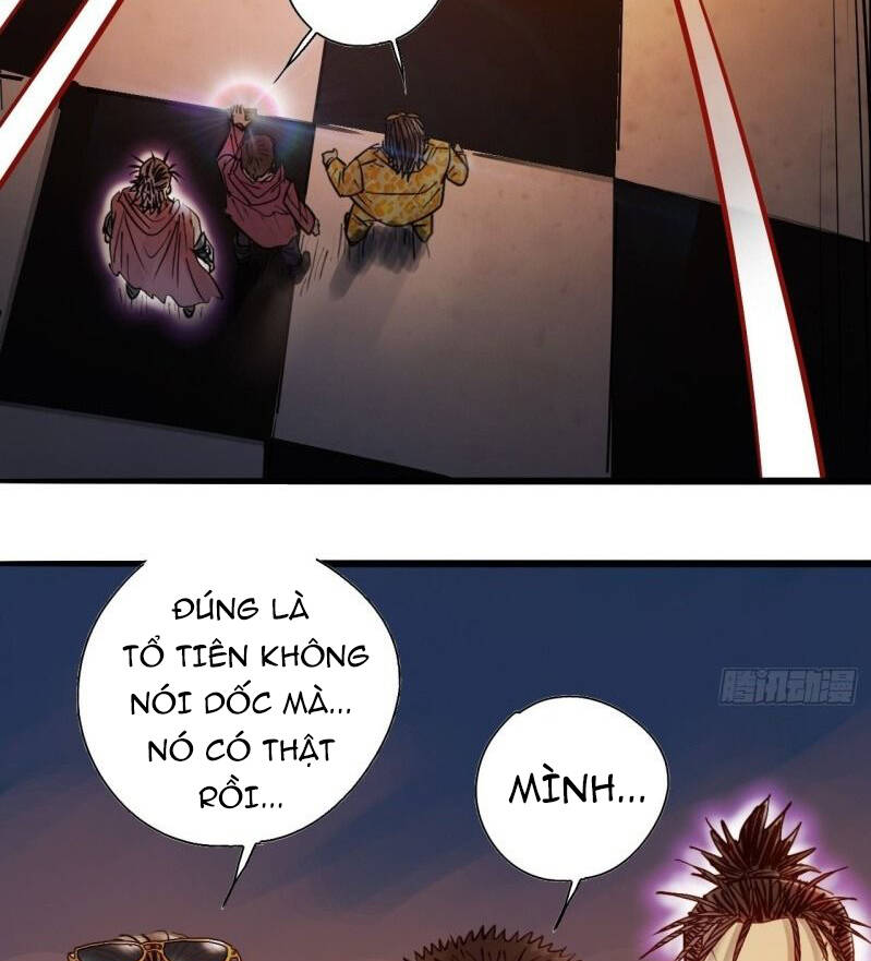 Thế Giới Xa Lạ Chapter 21 - 59