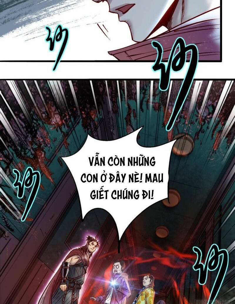 Thế Giới Xa Lạ Chapter 21 - 61
