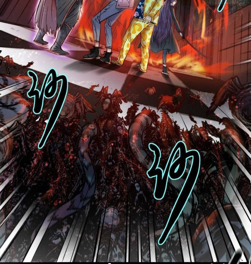 Thế Giới Xa Lạ Chapter 21 - 62