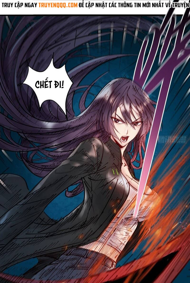Thế Giới Xa Lạ Chapter 21 - 63