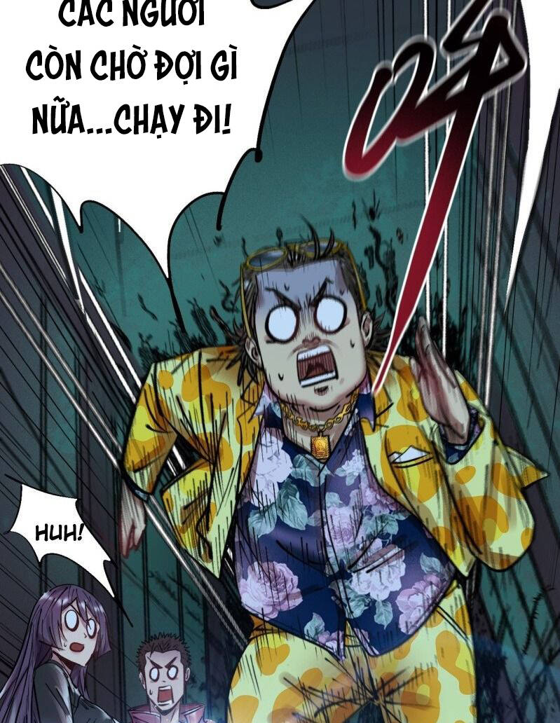 Thế Giới Xa Lạ Chapter 21 - 66