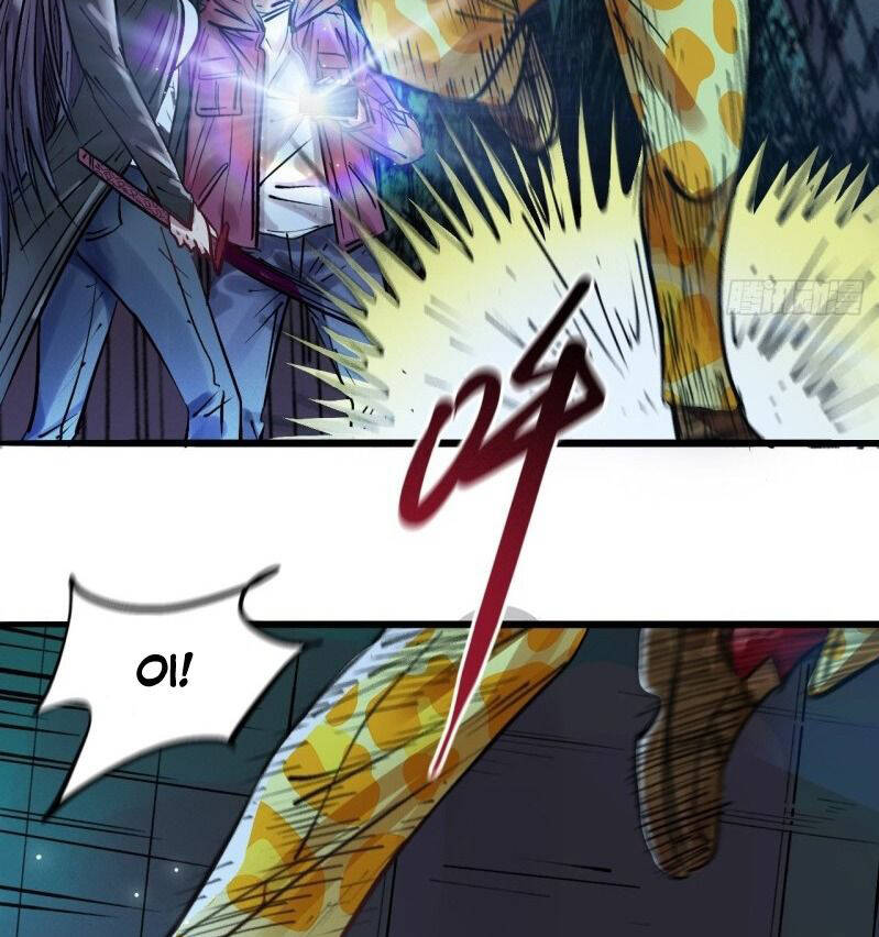 Thế Giới Xa Lạ Chapter 21 - 67