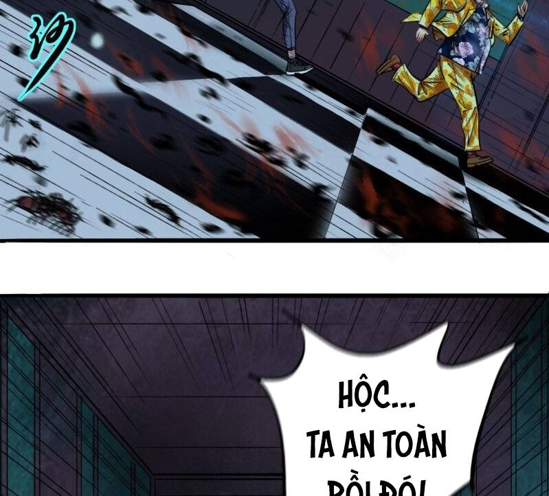 Thế Giới Xa Lạ Chapter 21 - 69