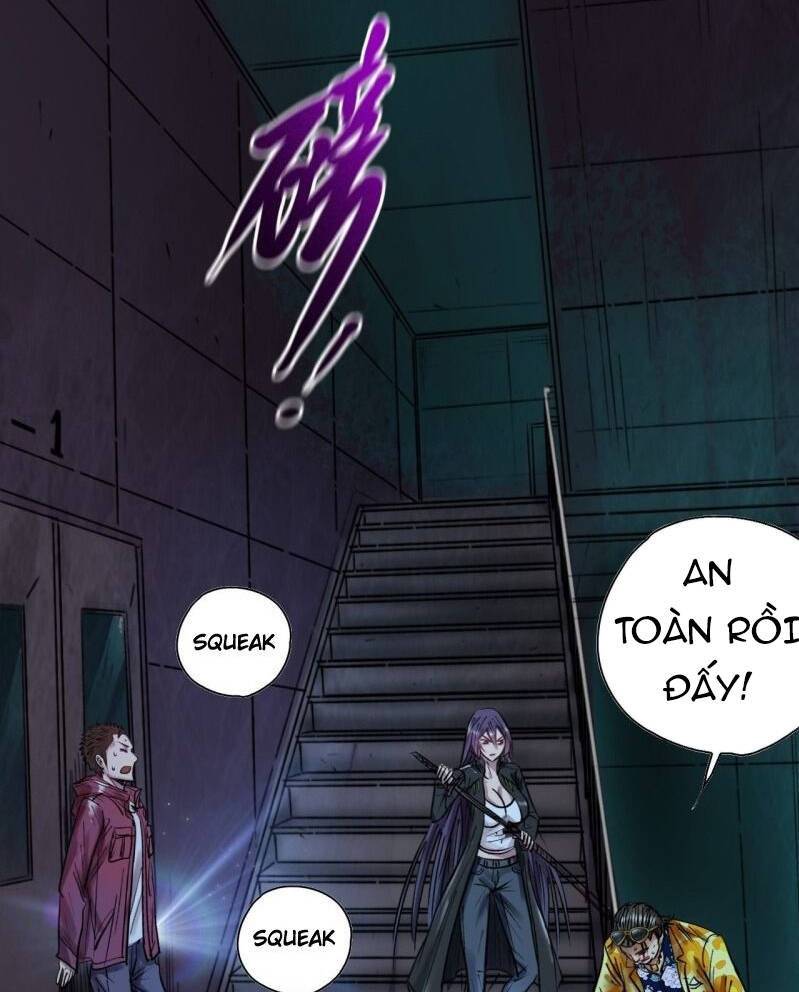 Thế Giới Xa Lạ Chapter 21 - 72