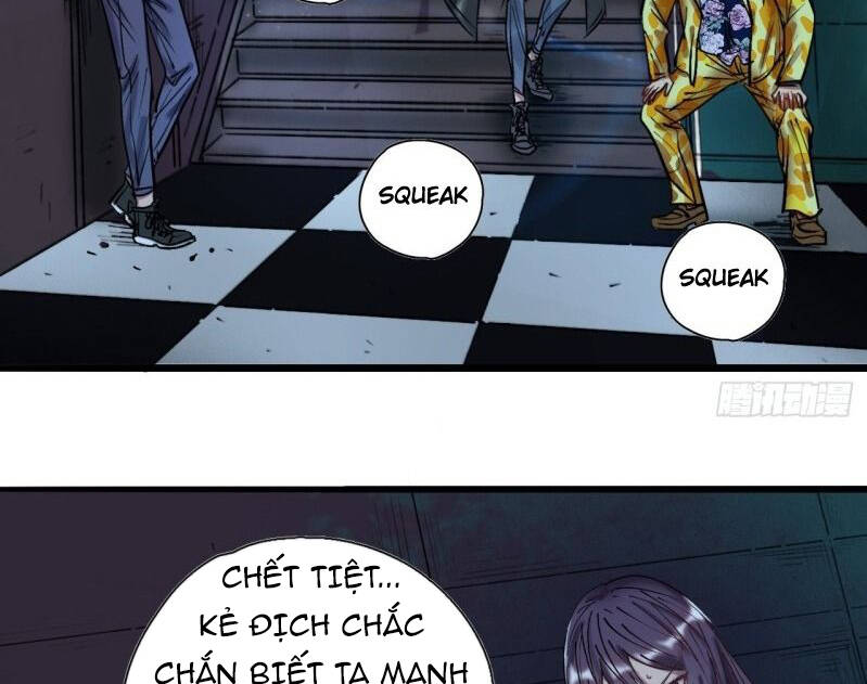 Thế Giới Xa Lạ Chapter 21 - 73