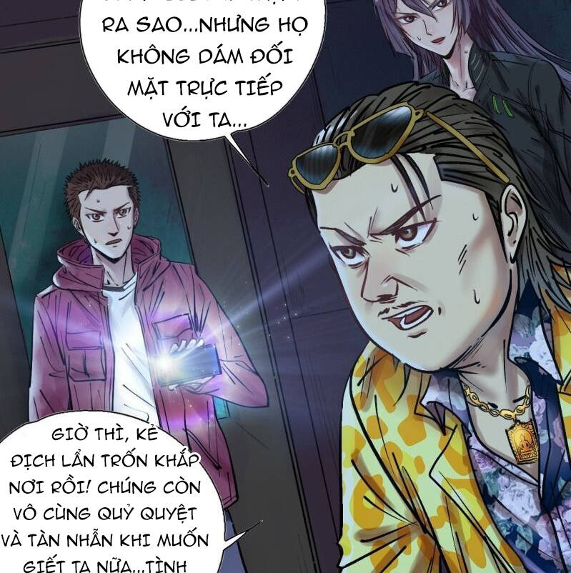 Thế Giới Xa Lạ Chapter 21 - 74