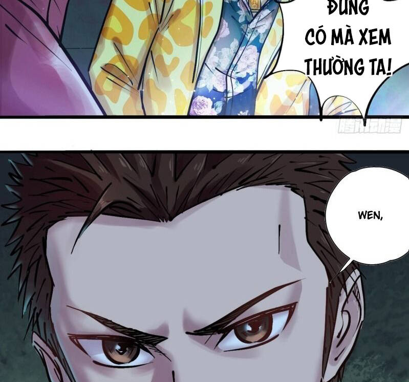 Thế Giới Xa Lạ Chapter 21 - 76