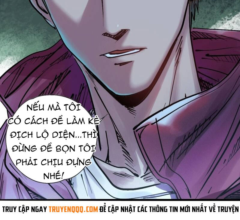 Thế Giới Xa Lạ Chapter 21 - 77