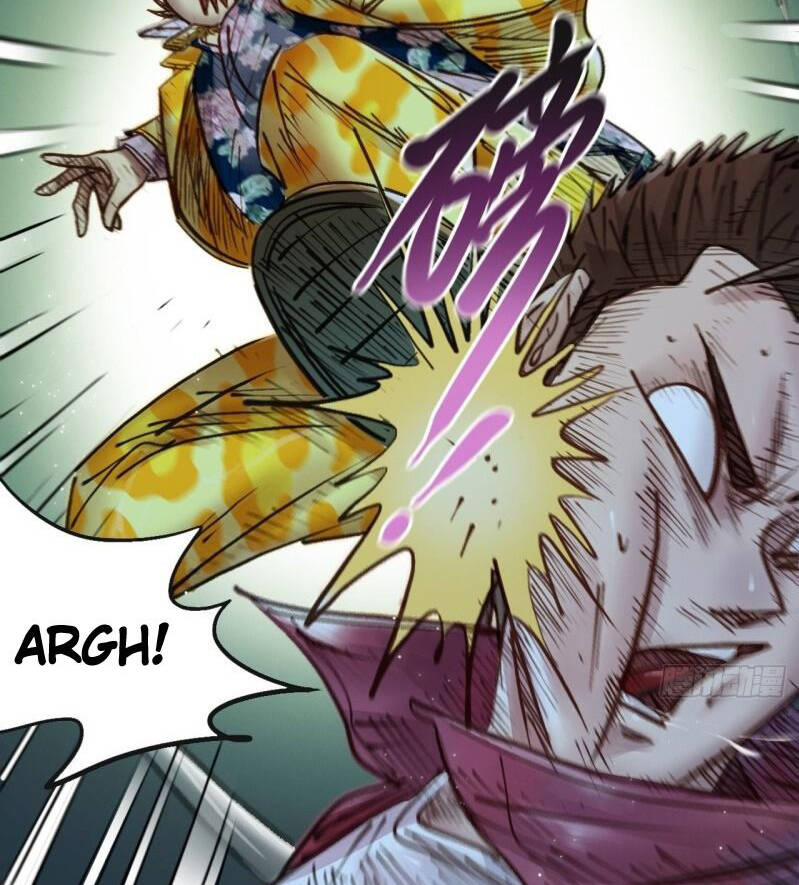 Thế Giới Xa Lạ Chapter 21 - 10