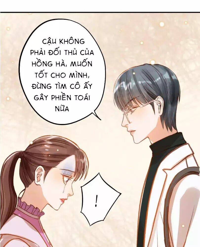Chồng Trước 18 Tuổi Chapter 16 - 18