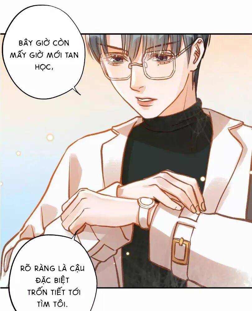 Chồng Trước 18 Tuổi Chapter 16 - 22