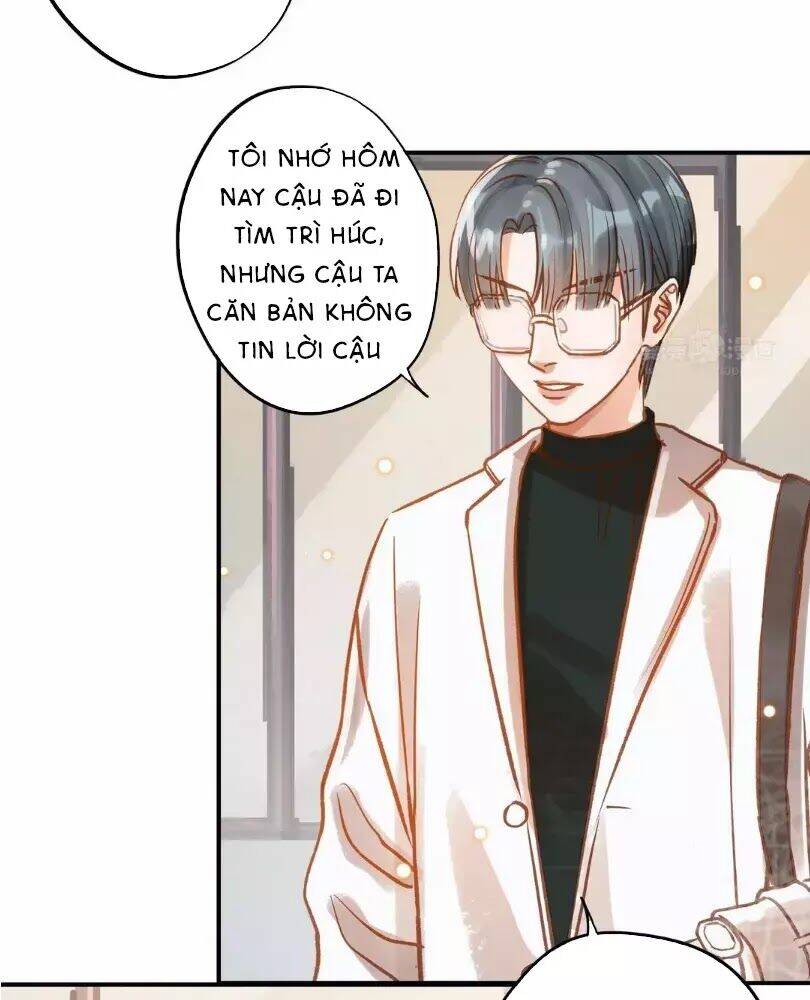 Chồng Trước 18 Tuổi Chapter 16 - 23