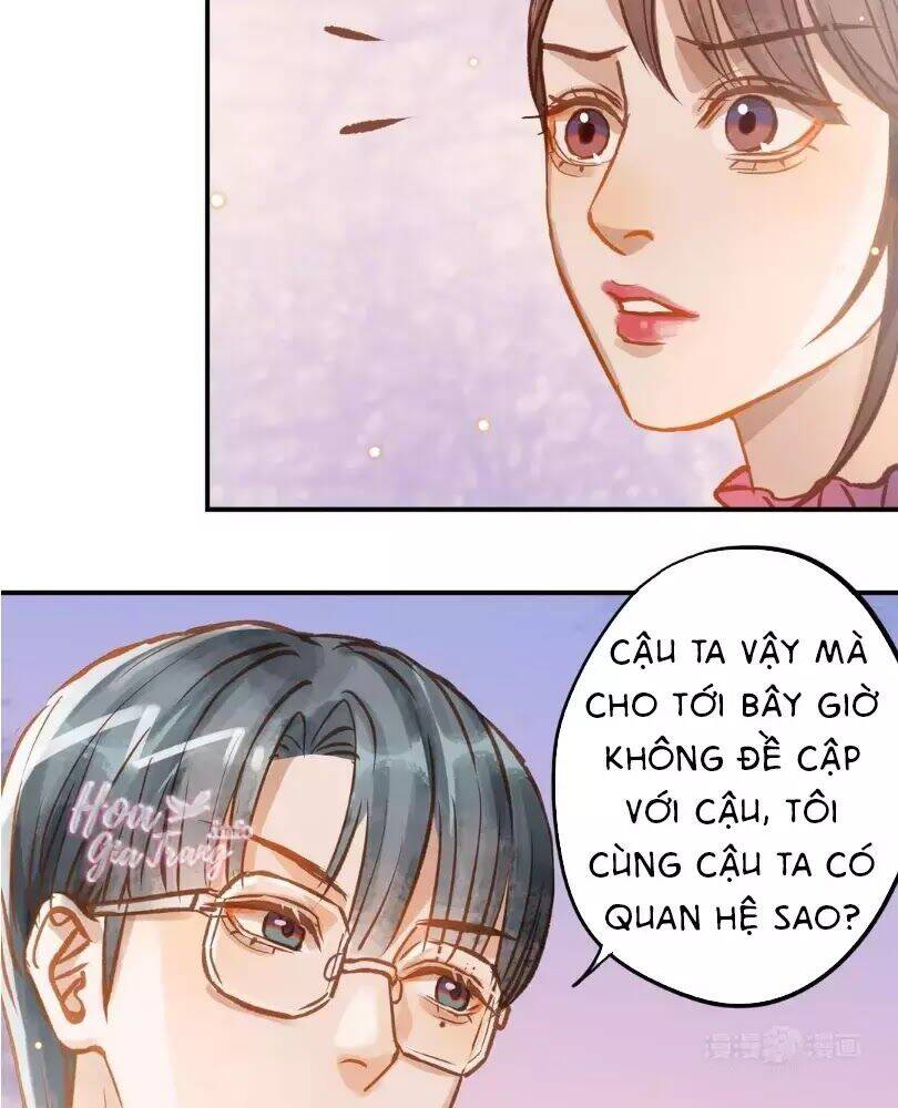 Chồng Trước 18 Tuổi Chapter 16 - 34