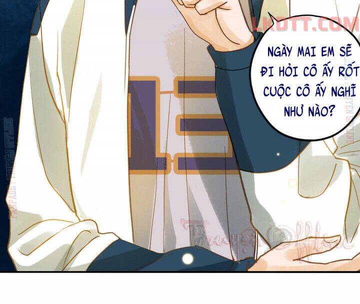 Chồng Trước 18 Tuổi Chapter 28 - 22