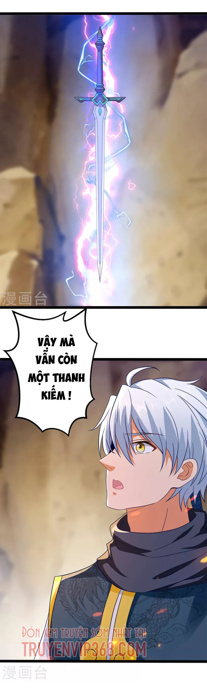 Chí Tôn Trọng Sinh Chapter 196 - 21