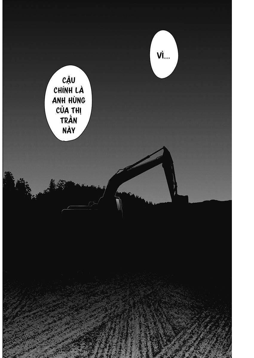 Shounen No Abyss Chapter 46 - 18