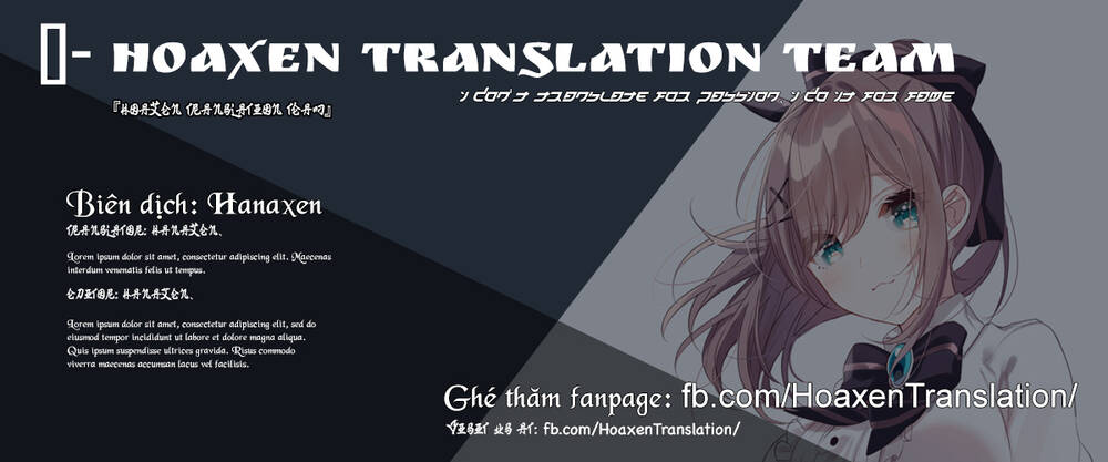 Kaketa Tsuki To Doughnut Chapter 12 - 31