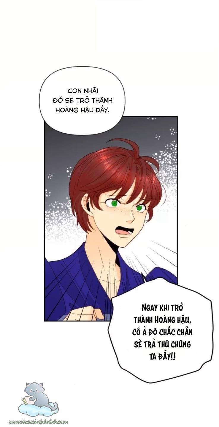 Hoàng Hậu Tái Hôn Chapter 100 - 8