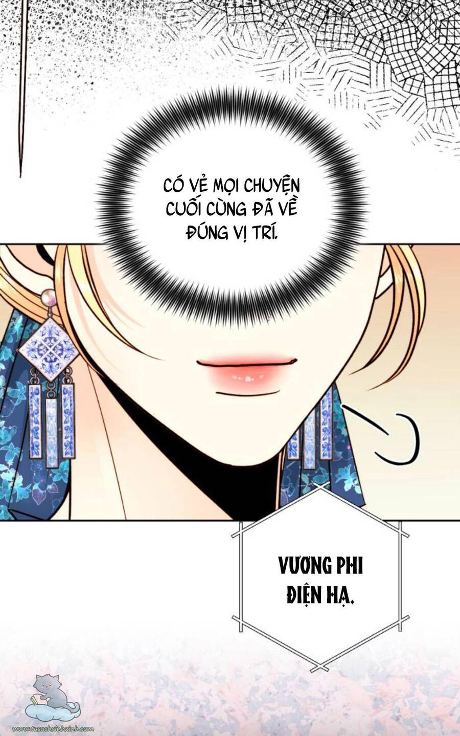 Hoàng Hậu Tái Hôn Chapter 107 - 64