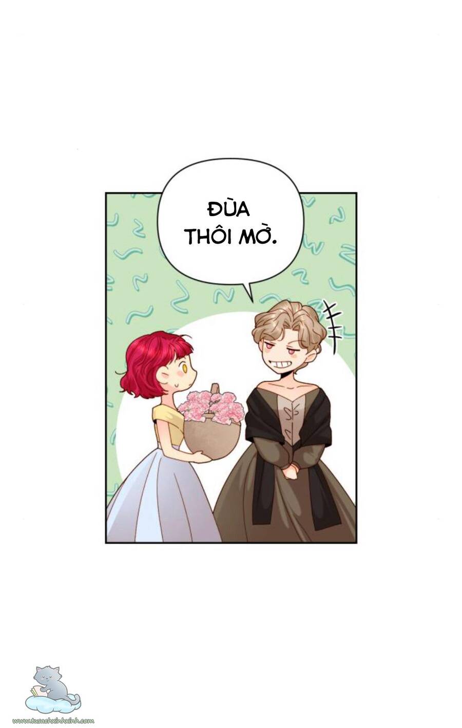 Hoàng Hậu Tái Hôn Chapter 108 - 10