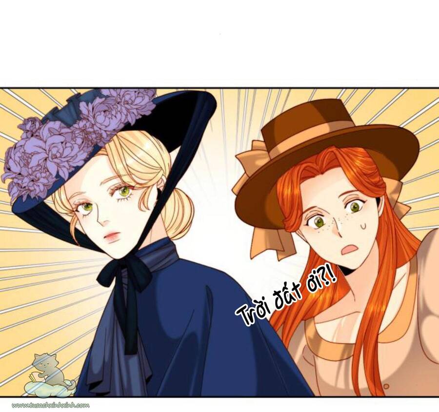 Hoàng Hậu Tái Hôn Chapter 110 - 10