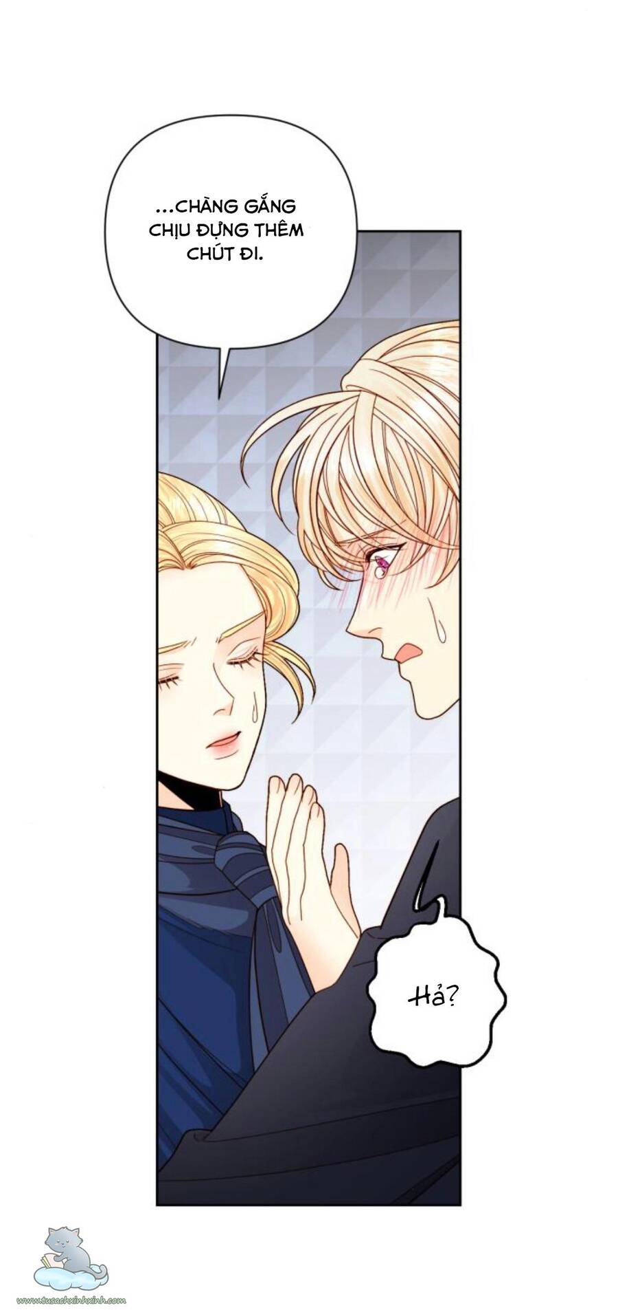 Hoàng Hậu Tái Hôn Chapter 111 - 27