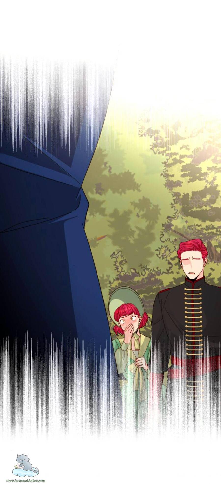 Hoàng Hậu Tái Hôn Chapter 111 - 35