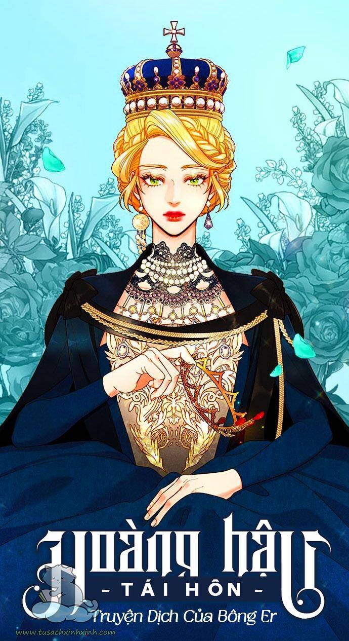 Hoàng Hậu Tái Hôn Chapter 112 - 1