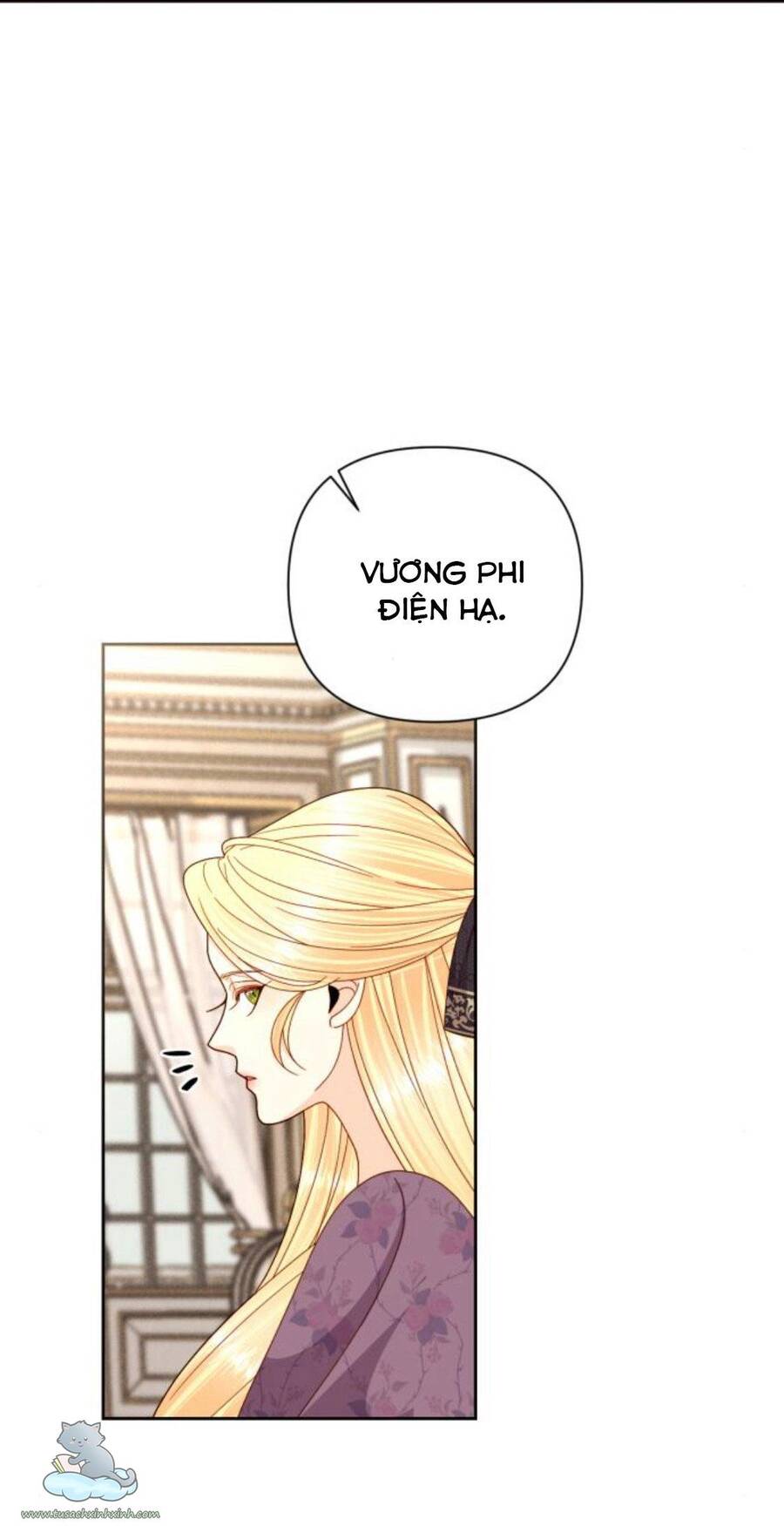 Hoàng Hậu Tái Hôn Chapter 112 - 30