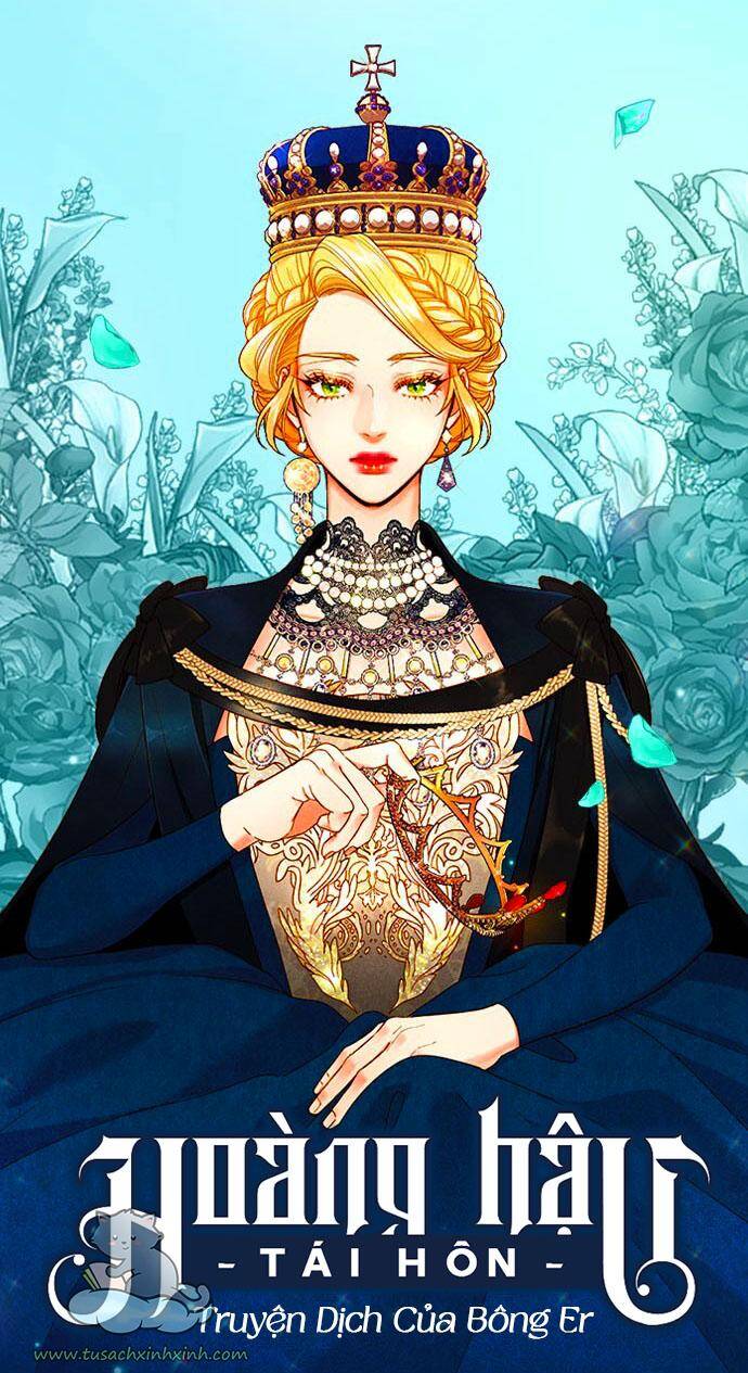Hoàng Hậu Tái Hôn Chapter 114 - 1