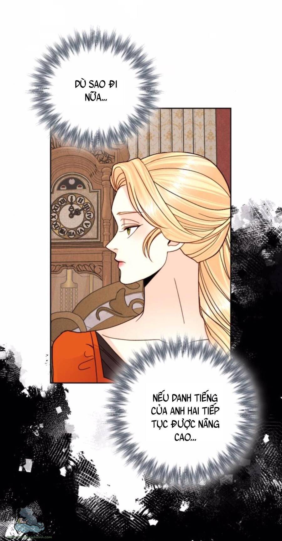 Hoàng Hậu Tái Hôn Chapter 118 - 49
