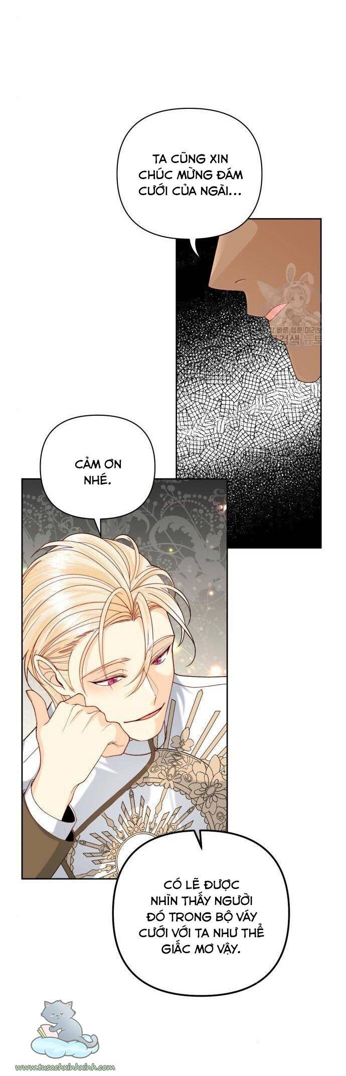 Hoàng Hậu Tái Hôn Chapter 119 - 14